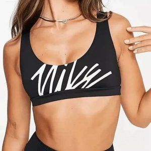 Nike Scoop Neck Bikini Top